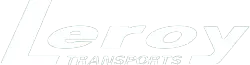 Logo Leroy Transports