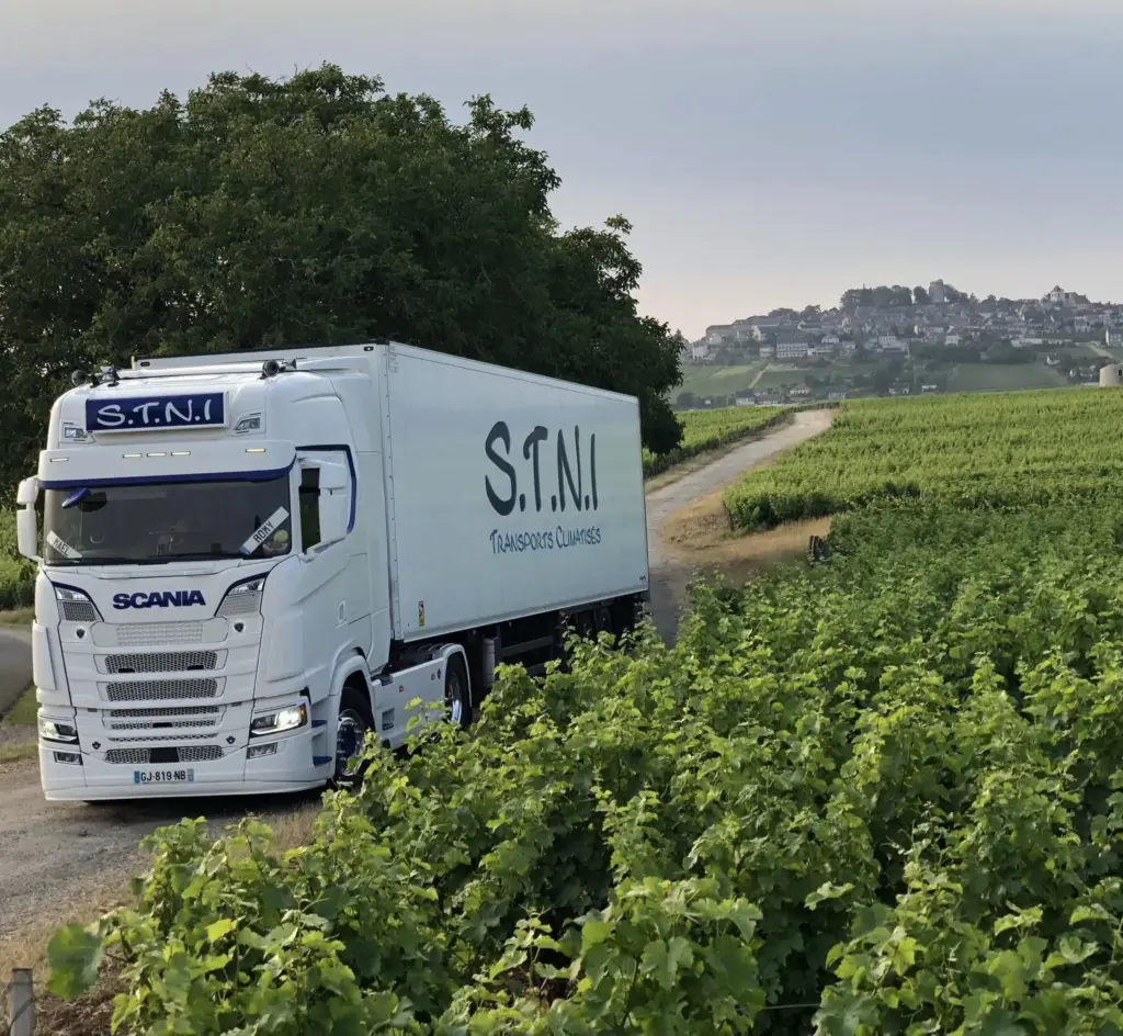 Solution transport routier écologique : l’engagement concret de STNI et Leroy Transports